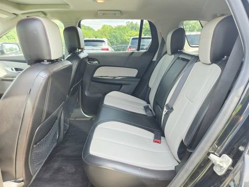 Used 2016 GMC Terrain SLT w/ Open Road Package AWD/4WD image 17