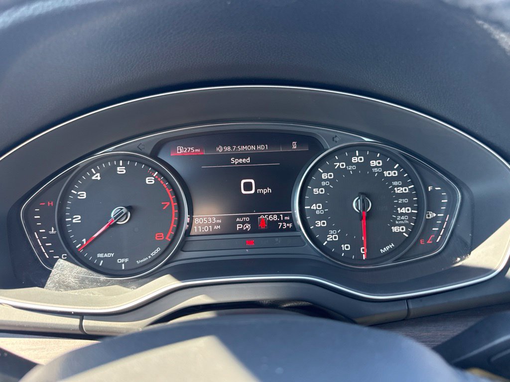 Used 2021 Audi Q5 2.0T Premium AWD/4WD image 20