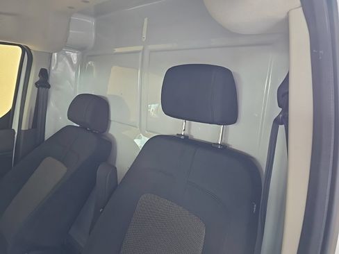 Used 2022 Ford Transit Connect XL FWD image 7