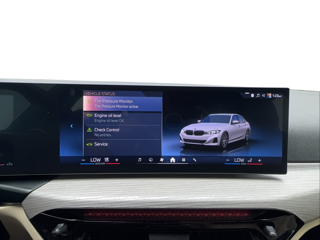 Used 2026 BMW 330i Sedan RWD image 52