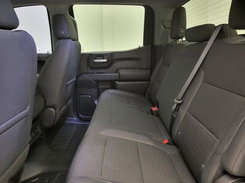 Used 2020 Chevrolet Silverado 1500 LT w/ Convenience Package image 42