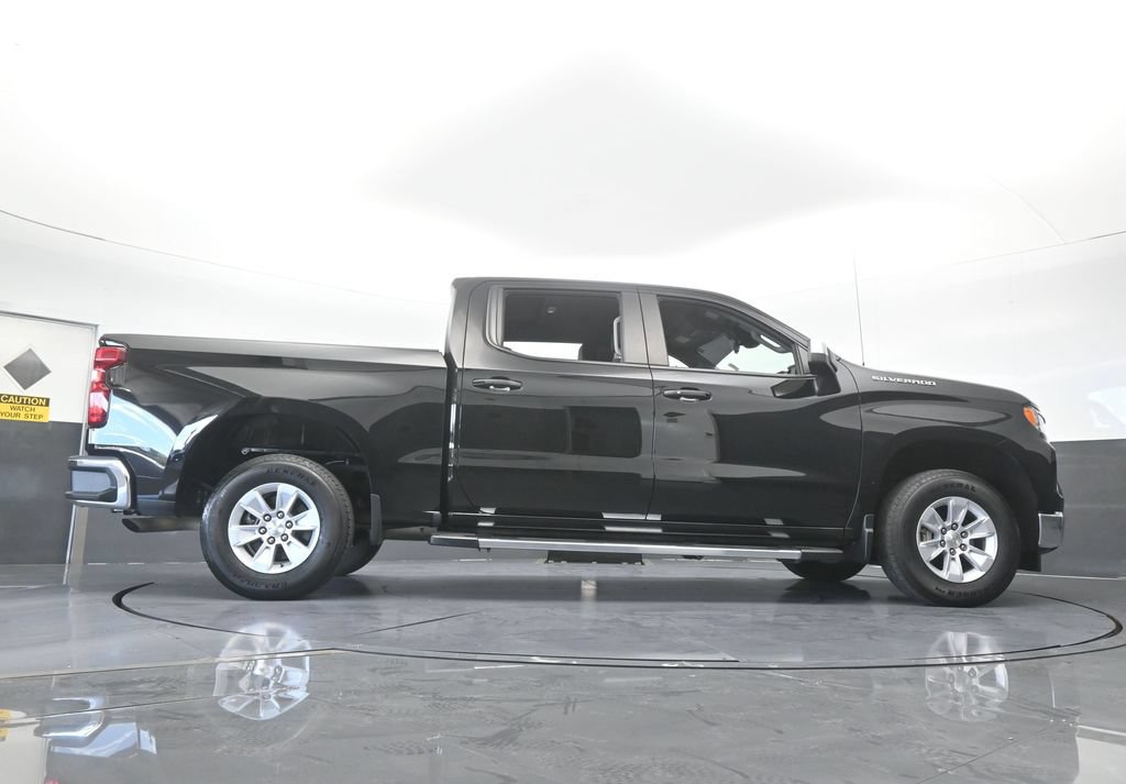 Used 2024 Chevrolet Silverado 1500 LT RWD image 67