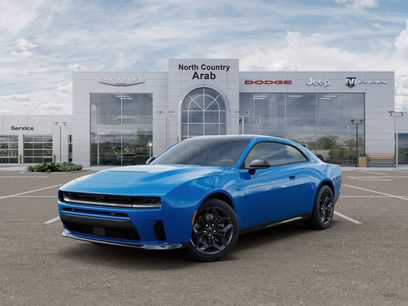 New 2026 Dodge Charger GT w/ Driver Convenience Group