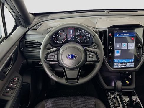 New 2026 Subaru Forester Premium image 22