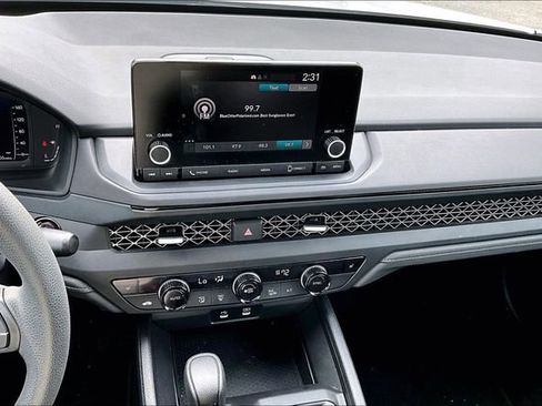 Used 2024 Honda Accord EX image 14