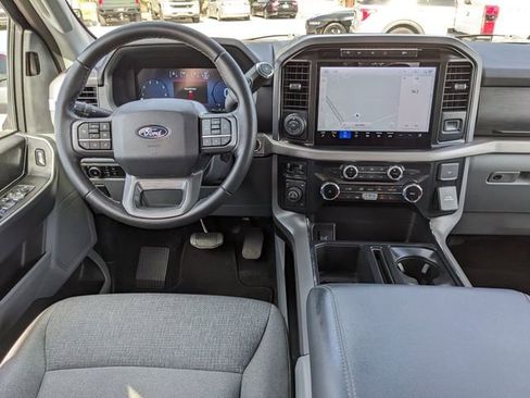 Certified 2024 Ford F150 XLT w/ Equipment Group 302A MID image 16