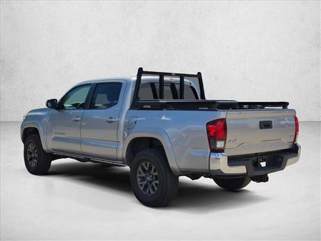 Used 2021 Toyota Tacoma SR5 AWD/4WD image 7