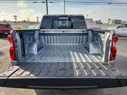 New 2025 Chevrolet Silverado 1500 LT w/ Convenience Package II image 25