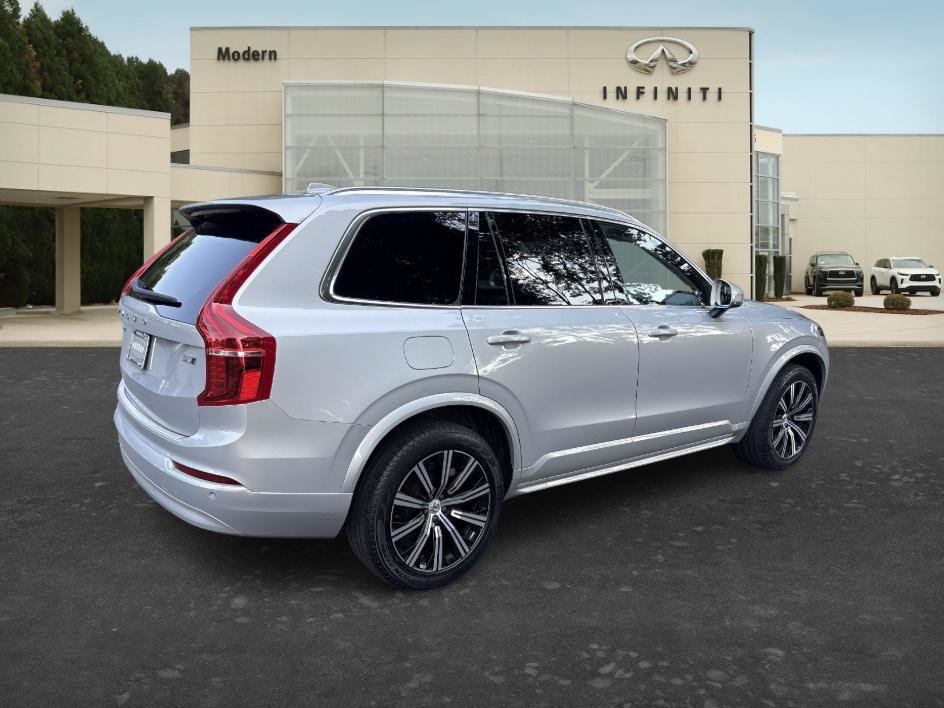 Used 2023 Volvo XC90 B5 Core w/ Protection Package Premier AWD/4WD image 5