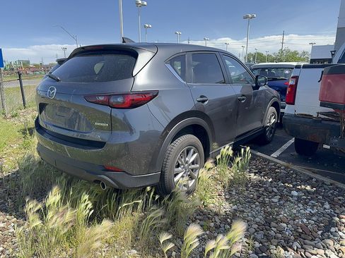Used 2023 MAZDA CX-5 AWD 2.5 S image 2