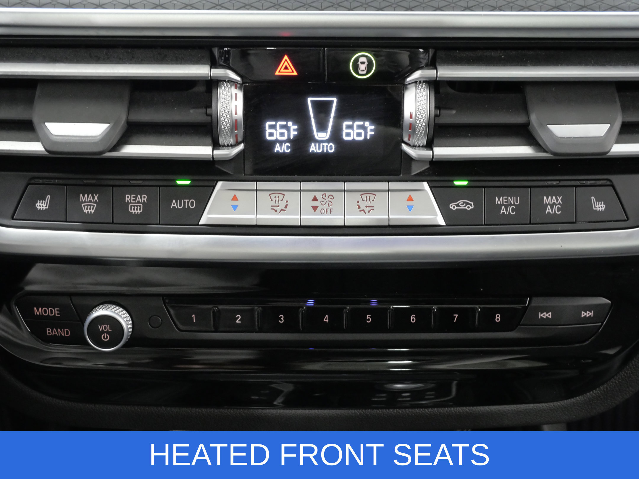 Used 2023 BMW X3 M40i w/ Premium Package AWD/4WD image 20