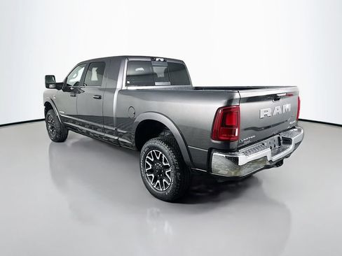 New 2026 RAM 2500 Limited AWD/4WD image 6