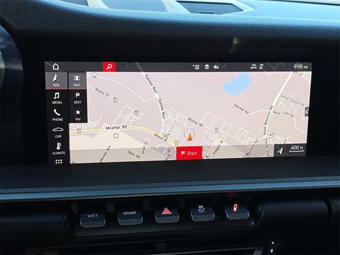 Used 2021 Porsche 911 Carrera image 28