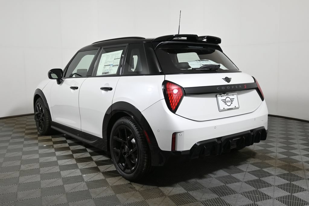 Used 2026 MINI Cooper S FWD image 5