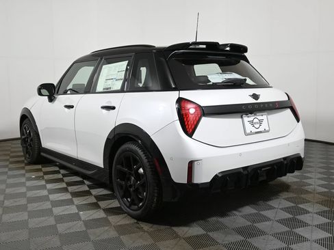 New 2026 MINI Cooper S FWD image 5