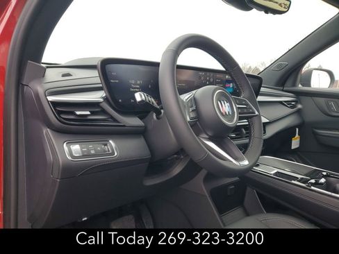 New 2026 Buick Enclave Preferred image 10
