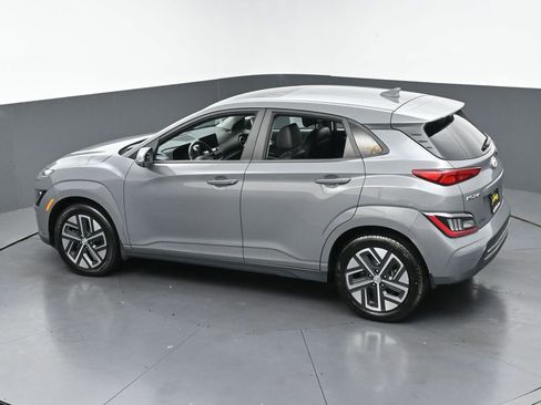 Used 2023 Hyundai Kona Limited image 43