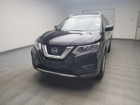 Used 2020 Nissan Rogue SV AWD/4WD image 15