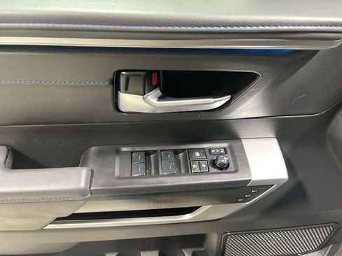 Used 2024 Toyota Sequoia Platinum image 13