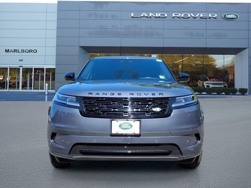 Certified 2026 Land Rover Range Rover Velar S AWD/4WD image 8