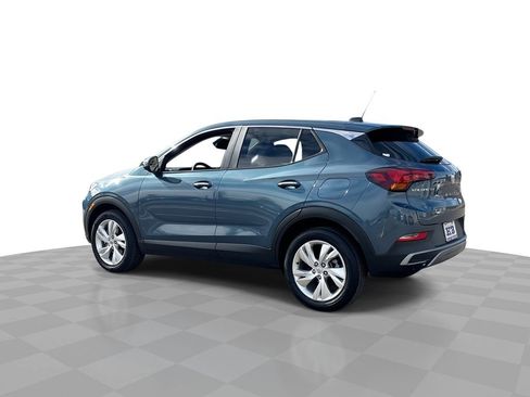 Used 2025 Buick Encore GX Preferred image 7