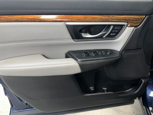 Used 2018 Honda CR-V EX-L image 8
