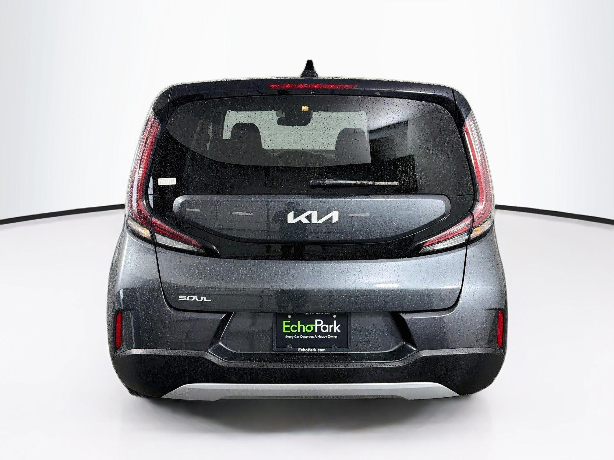 Used 2024 Kia Soul LX w/ Option Group 015 FWD image 7