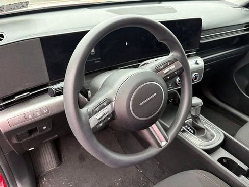 Certified 2024 Hyundai Kona SE AWD/4WD image 12