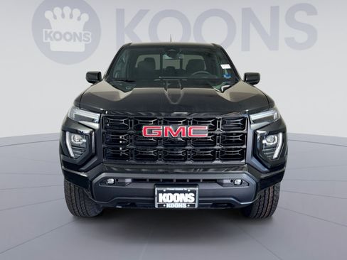 New 2026 GMC Canyon Elevation w/ Convenience Package AWD/4WD image 11