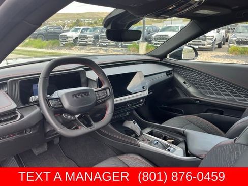New 2026 Dodge Charger Scat Pack AWD/4WD image 11