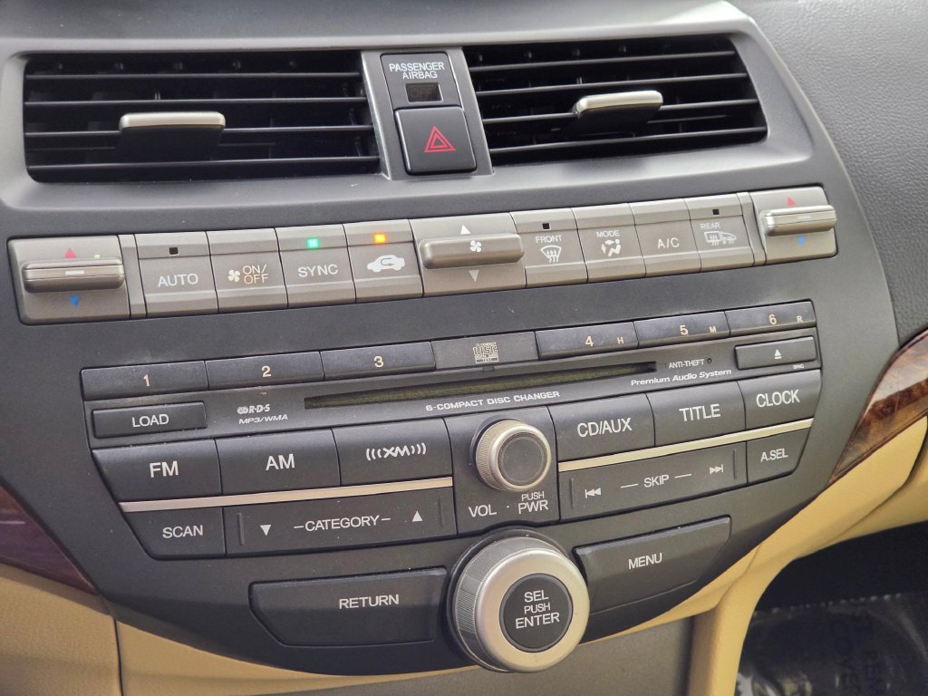 Used 2010 Honda Crosstour EX-L image 29