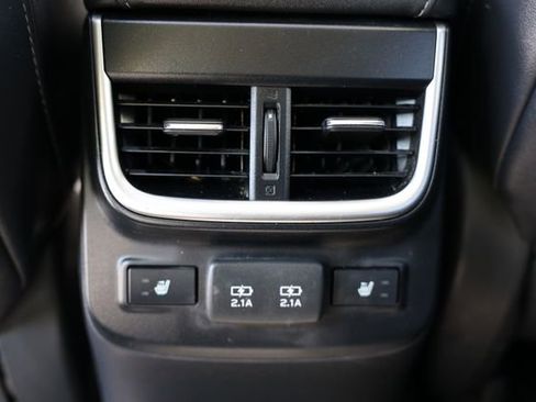 Used 2020 Subaru Outback Limited XT w/ Popular Package #2 AWD/4WD image 54