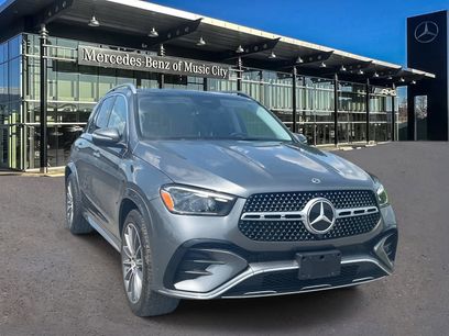 Certified 2024 Mercedes-Benz GLE 350 4MATIC