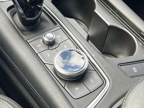 Certified 2023 Cadillac XT6 Premium Luxury w/ Technology Package image 37