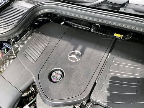 New 2026 Mercedes-Benz GLE 350 GLE 350 image 19