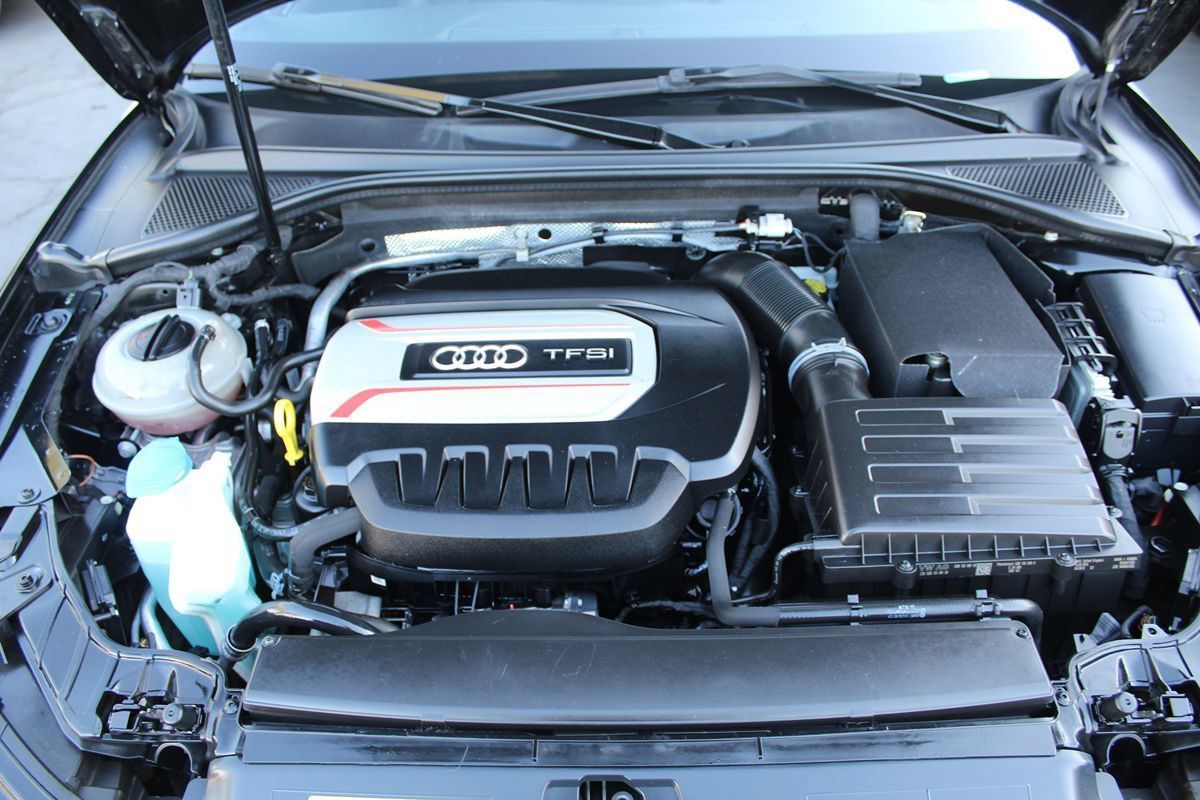 Used 2016 Audi S3 Prestige AWD/4WD image 34
