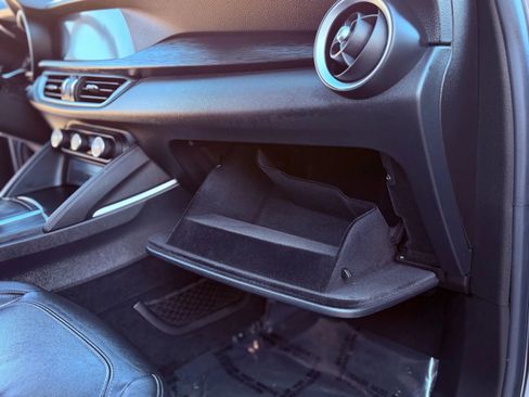 Used 2018 Alfa Romeo Stelvio AWD w/ Convenience Package image 35