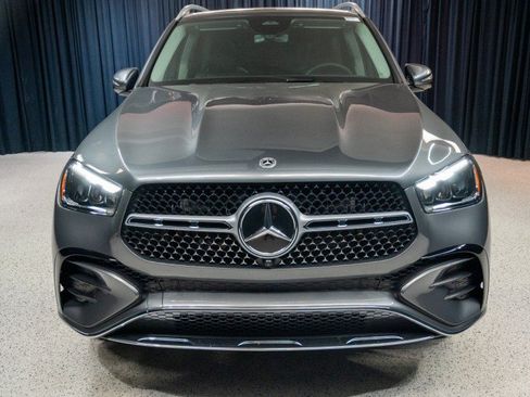 New 2026 Mercedes-Benz GLE 350 4MATIC image 2