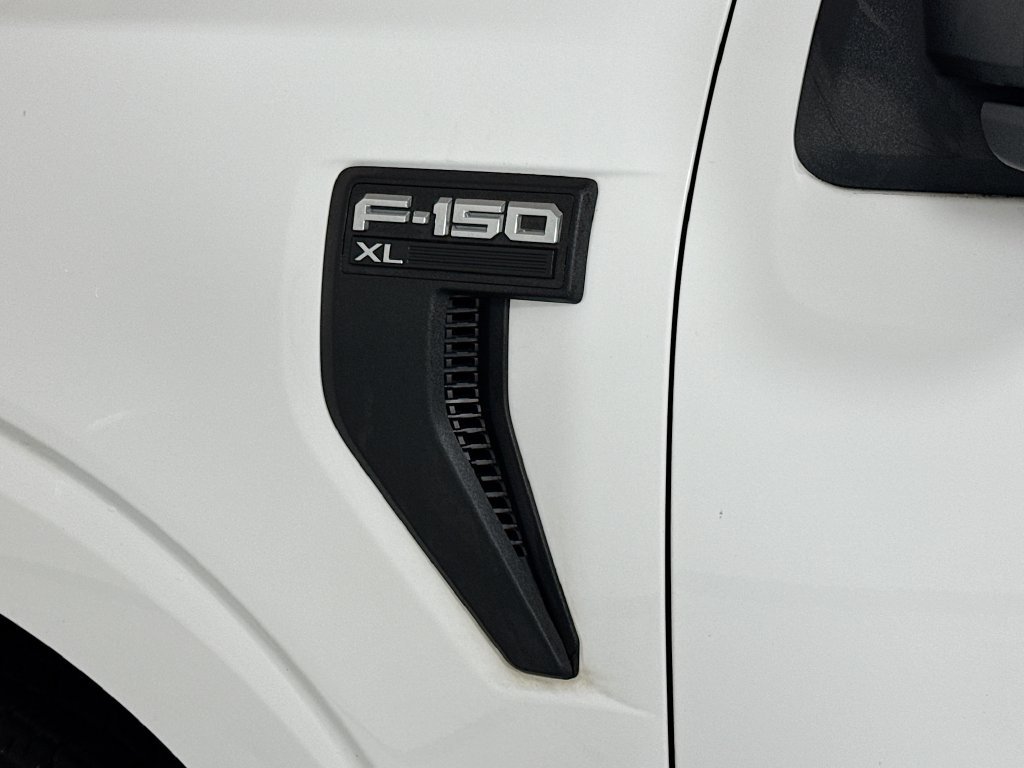 Used 2021 Ford F150 XL w/ XL Power Equipment Group AWD/4WD image 10