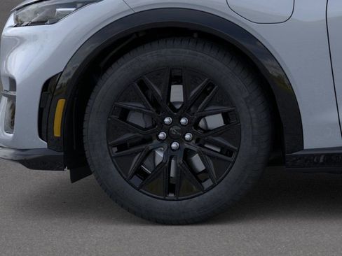 New 2026 Ford Mustang Mach-E Premium RWD image 19