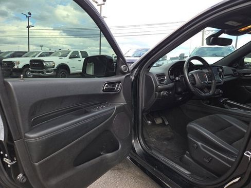 Used 2021 Dodge Durango GT AWD/4WD image 7