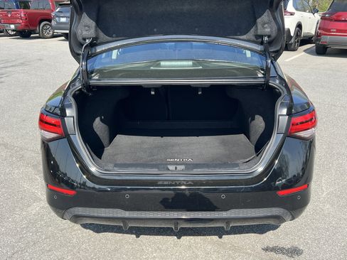 Certified 2023 Nissan Sentra SV w/ All-Weather Package image 15