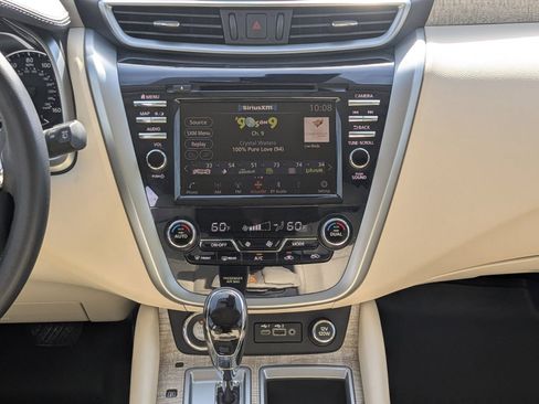 Used 2020 Nissan Murano SL AWD/4WD image 19