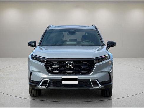 New 2026 Honda CR-V Sport Touring image 8