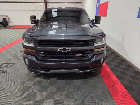 Used 2019 Chevrolet Silverado 1500 LT w/ All Star Edition image 17
