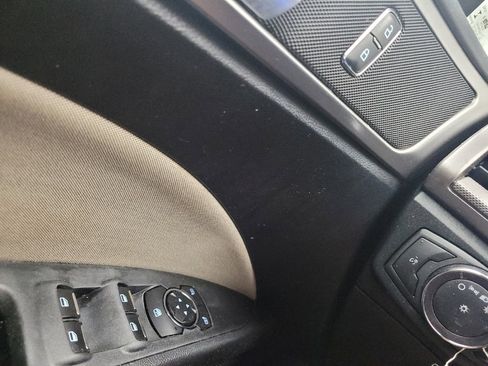 Used 2019 Ford Fusion S FWD image 27