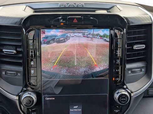 New 2026 RAM 1500 Big Horn RWD image 28