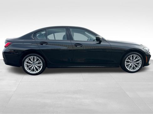 Used 2024 BMW 330i xDrive 330i xDrive w/ Convenience Package image 6