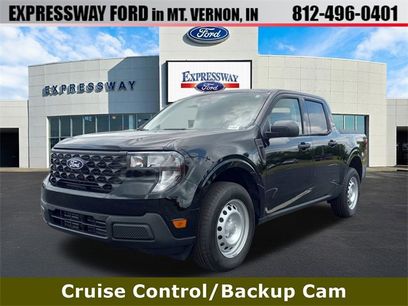 New 2025 Ford Maverick XL w/ Equipment Group 102A