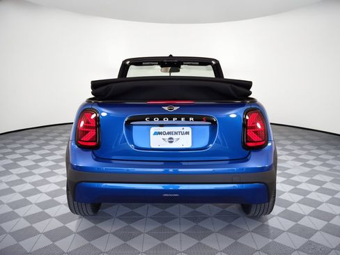 Used 2025 MINI Cooper S FWD image 11